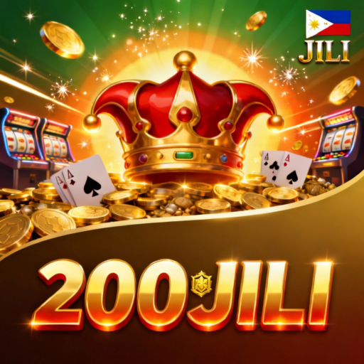 200JILI