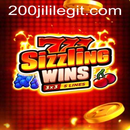 777sizzlingwins: An In-depth Exploration of the Game Mechanics and Exciting Features