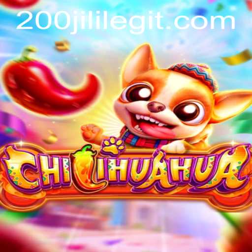 CHILIHUAHUA: An Exciting New Game to Spice Up Your Gaming Experience
