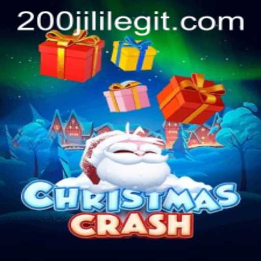 Exploring ChristmasCrash: A Festive Gaming Adventure with 200JILI