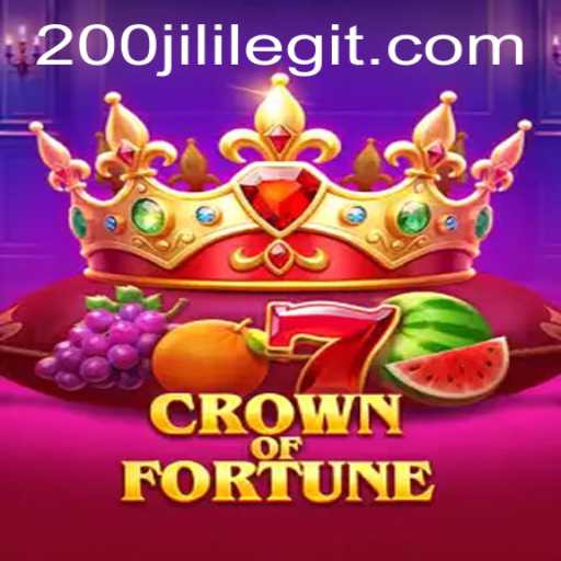 Discover the Enchanting World of CrownofFortune with 200JILI Bonuses