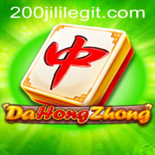 Discovering the Thrills of DaHongZhong and the Excitement of 200JILI
