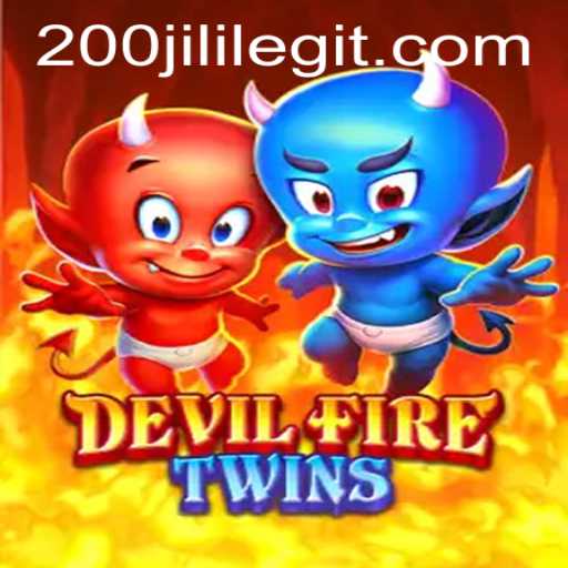 An Epic Journey Begins with DevilFireTwins: The Latest Game Sensation