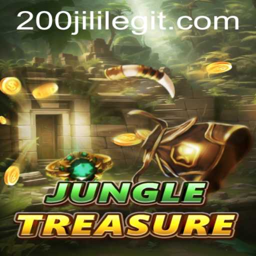 Discover the Excitement of JungleTreasure