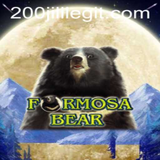Discover the Thrilling Adventures of FormosaBear: An Exploration of Nature and Strategy