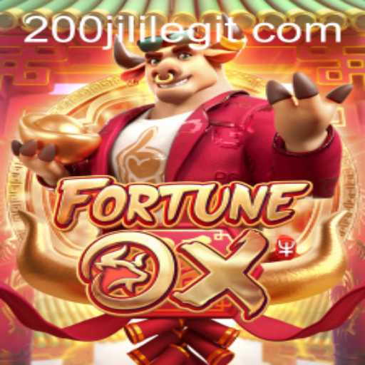 FortuneOx: An In-Depth Look at the Popular Slot Game and the Surging Interest in 200JILI