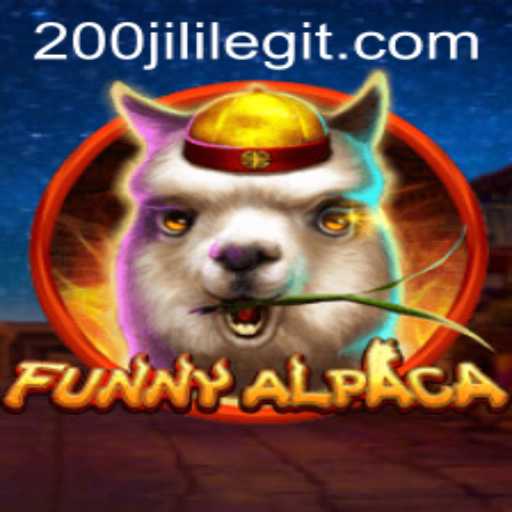 Discover the Exciting World of FunnyAlpaca: A New Gaming Experience with 200JILI