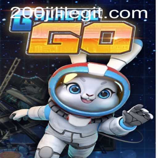 GalacticGO: Navigating the Cosmic Challenges of 200JILI