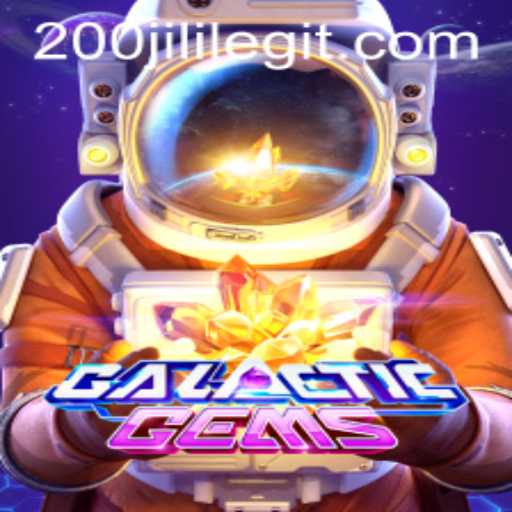 GalacticGems: The Extraterrestrial Adventure with a Twist