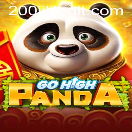Discover the Exciting World of GoHighPanda with 200JILI