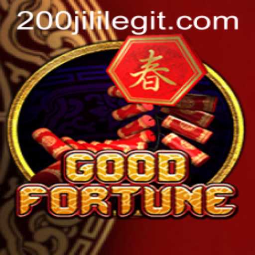 Discover the Enchanting World of GoodFortune: An Immersive Journey with 200JILI