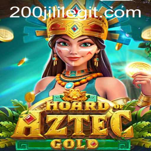 Discover the Thrilling World of HoardofAztecgold: A Guide to Mastering the Game with 200JILI