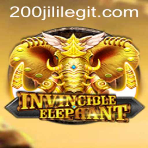 Explore the Thrilling World of 'InvincibleElephant' with 200JILI