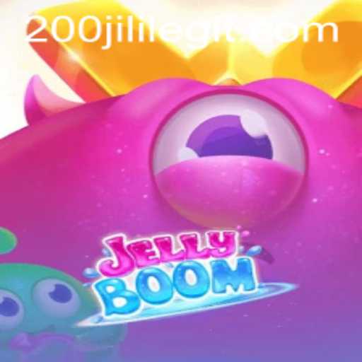 Exploring JellyBoom: A New Era in Gaming with 200JILI