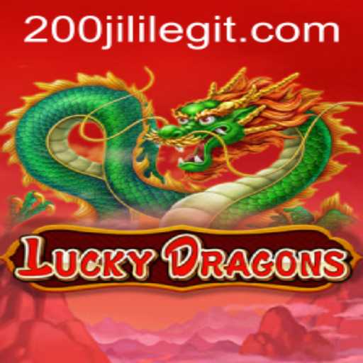 Discovering the Allure of LuckyDragons: A Complete Guide to Gameplay and Rules