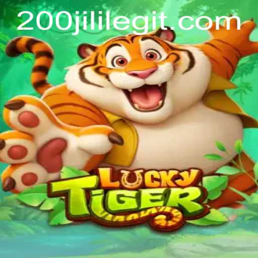 Discover the Exciting World of LuckyTiger Featuring the 200JILI Experience