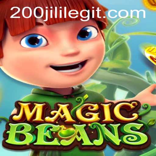 MAGICBEANS: Unveiling the Enchanting World of 200JILI