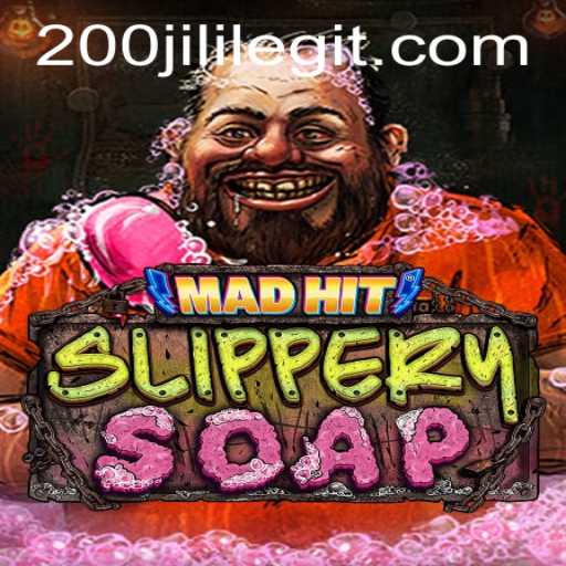 Unveiling the Thrills of MadHitSlipperySoap: The Ultimate Gaming Experience
