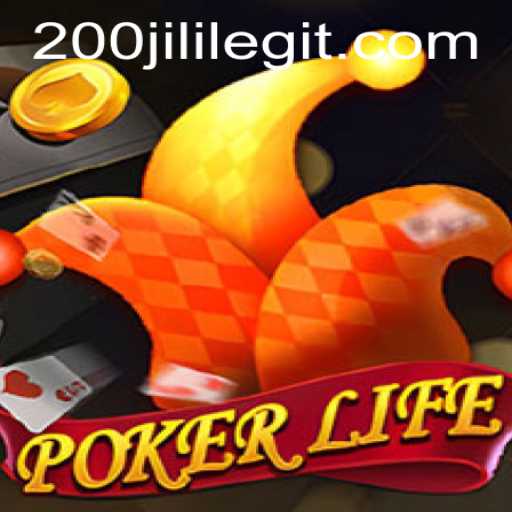 Exploring PokerLife: A Thrilling Journey into Modern Gaming with 200JILI