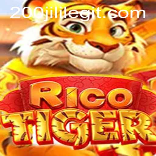 Discover the Thrilling World of RicoTiger: A Comprehensive Guide to 200JILI