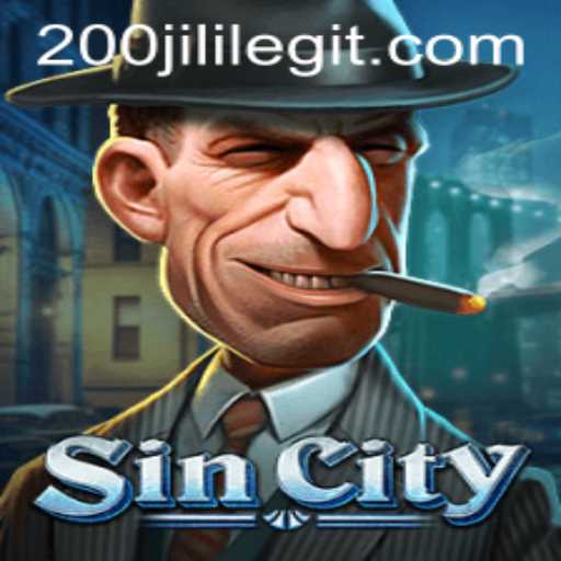 Discover the Exciting World of SinCity with 200JILI: Game Description, Introduction, and Rules