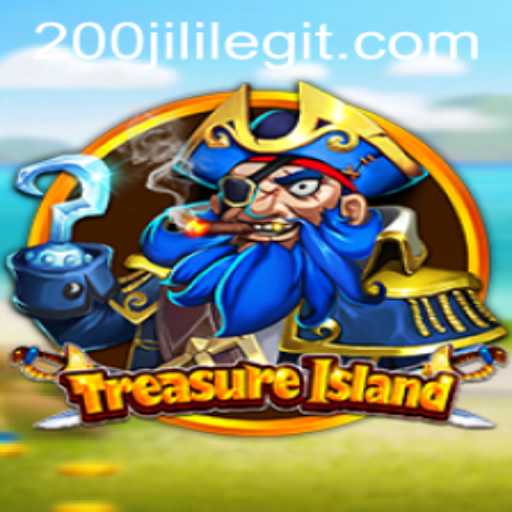 Set Sail on 'TreasureIsland': Unearth Hidden Riches with 200JILI