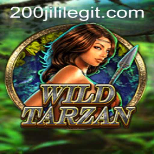 Discover the Thrills of WildTarzan: An Immersive Jungle Adventure