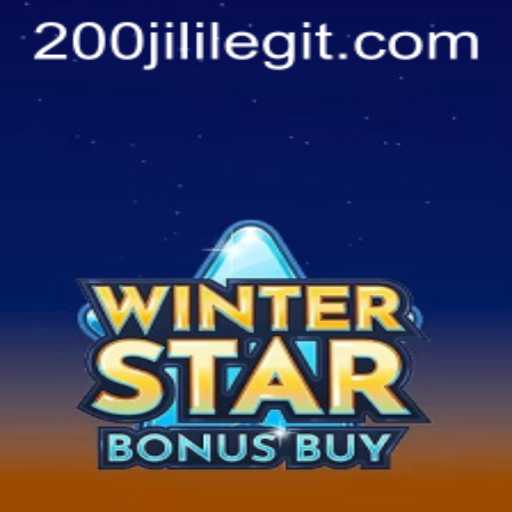 Exploring the Fascinating World of WinterStarBonusBuy: A Comprehensive Guide with 200JILI Insight